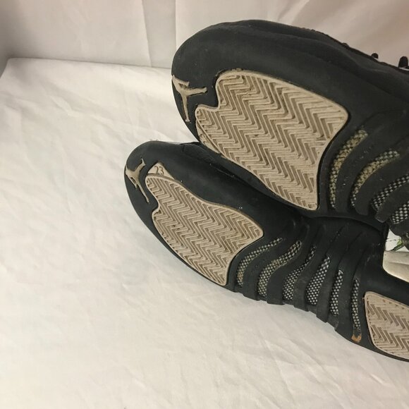 Jordan #23 Two 3 Jumpman High Top Size 5 Athletic Sport Cut Sneakers - Picture 8 of 8